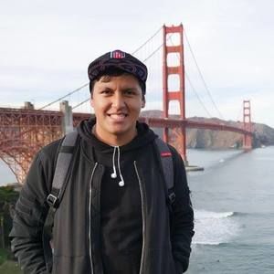 Meet your Posher, Bryam